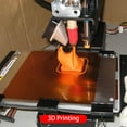 thumbnail image 4 of Heat Resistant Tape Kapton BGA High Temperature Thermal Insulation Lot M0, 4 of 4