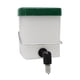 thumbnail image 5 of Bebedero automático a prueba de fugas, dispensador de agua, bebedero, fuente de agua 500 ml, 5 of 6