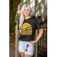 thumbnail image 4 of Inspirational Create Your Sunshine Men's Graphic T Shirt Tees Brisco Brands S, 4 of 6