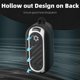 thumbnail image 4 of SUNNYLIFE Protective Case For Shadowstone Insta360 GO 3S Black, 4 of 5