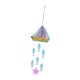 thumbnail image 4 of Campana de viento de cristal para colgar en el interior del patio, adorno costero Barco 182x625cm, 4 of 8