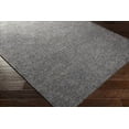 thumbnail image 3 of BoutiqueRugs Ector Contemporary Area Rug - Charcoal - 2' x 3', 3 of 10