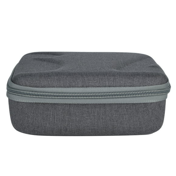 Storage Case, Accessory Carrying Case, Hand Feeling Exquisite For Photographers Travel Outdoor Camera