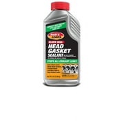 Bars Leaks 1100 Block Seal Head Gasket Sealant Automotive Additive, 20 oz
