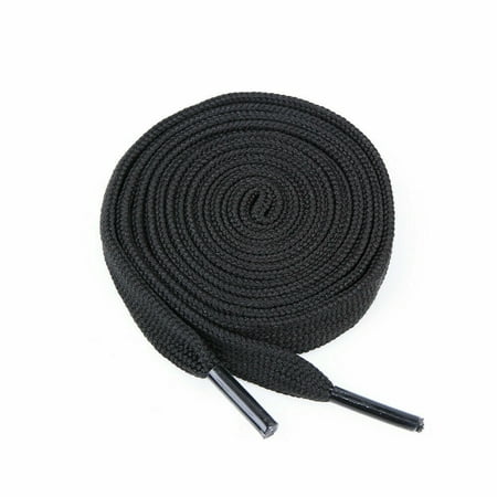 

NEW Thick Fat Shoelaces for Sneakers Boots and Shoes Laces Strings 30-60 Inch US