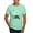 Mint, variant on CafePress - Play Doh Wonderful And Messy T Shirt - Men's Classic Graphic Cotton T-Shirt
