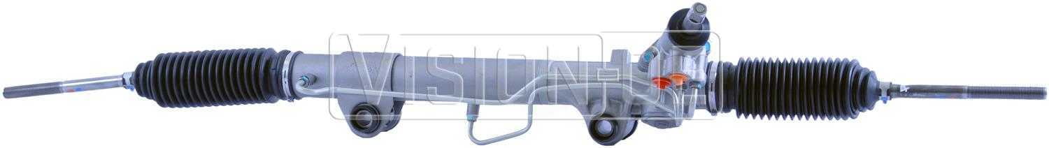 Vision Oe 102-0207 Complete Rack Assembly