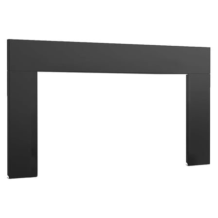 Trim for 40” Electric Fireplace
