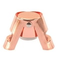 thumbnail image 4 of 3x Tapón Sellador Para Botellas, Accesorio Para Botellas De Vino Espumoso, Tapón Para Botellas De Vino Espumoso B, 4 of 8