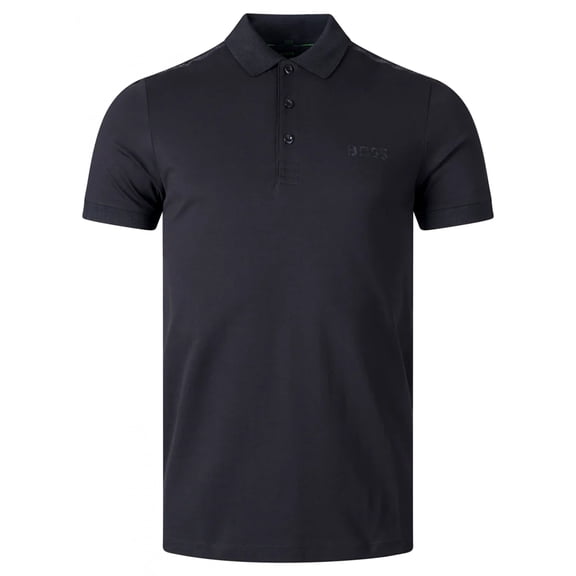 Hugo Boss Paule Mirror_Ncsa 001-Black S