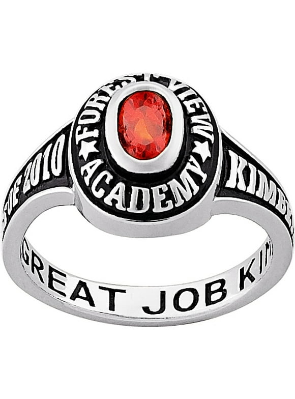 Class Rings