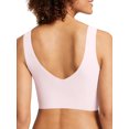 thumbnail image 4 of True & Co True Everybody Women's V Neck Bra, 4 of 4
