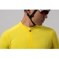 thumbnail image 4 of Maillot de ciclismo aerodinámico térmico de manga larga SPEXCEL All New Pro team para invierno, de licra, sin costuras, 4 of 4