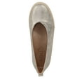 thumbnail image 7 of SOUL Naturalizer Womens Neela Slip On Ballet Flats - Medium & Wide Width, 7 of 7