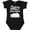 AB-Black, variant on Inktastic Future Cruise Director Childs Occupation Ship Boys or Girls Baby Bodysuit