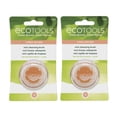 thumbnail image 2 of Cepillo de limpieza facial EcoTools Mini con cítricos veganos, 2 unidades, 2 of 9