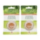thumbnail image 2 of Cepillo de limpieza facial EcoTools Mini con cítricos veganos, 2 unidades, 2 of 9
