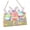 Easter 1, variant on Handmade Wooden Easter Sign for Rabbits Party Welcome Spring Home Decoration Party Plaques Door Hanger