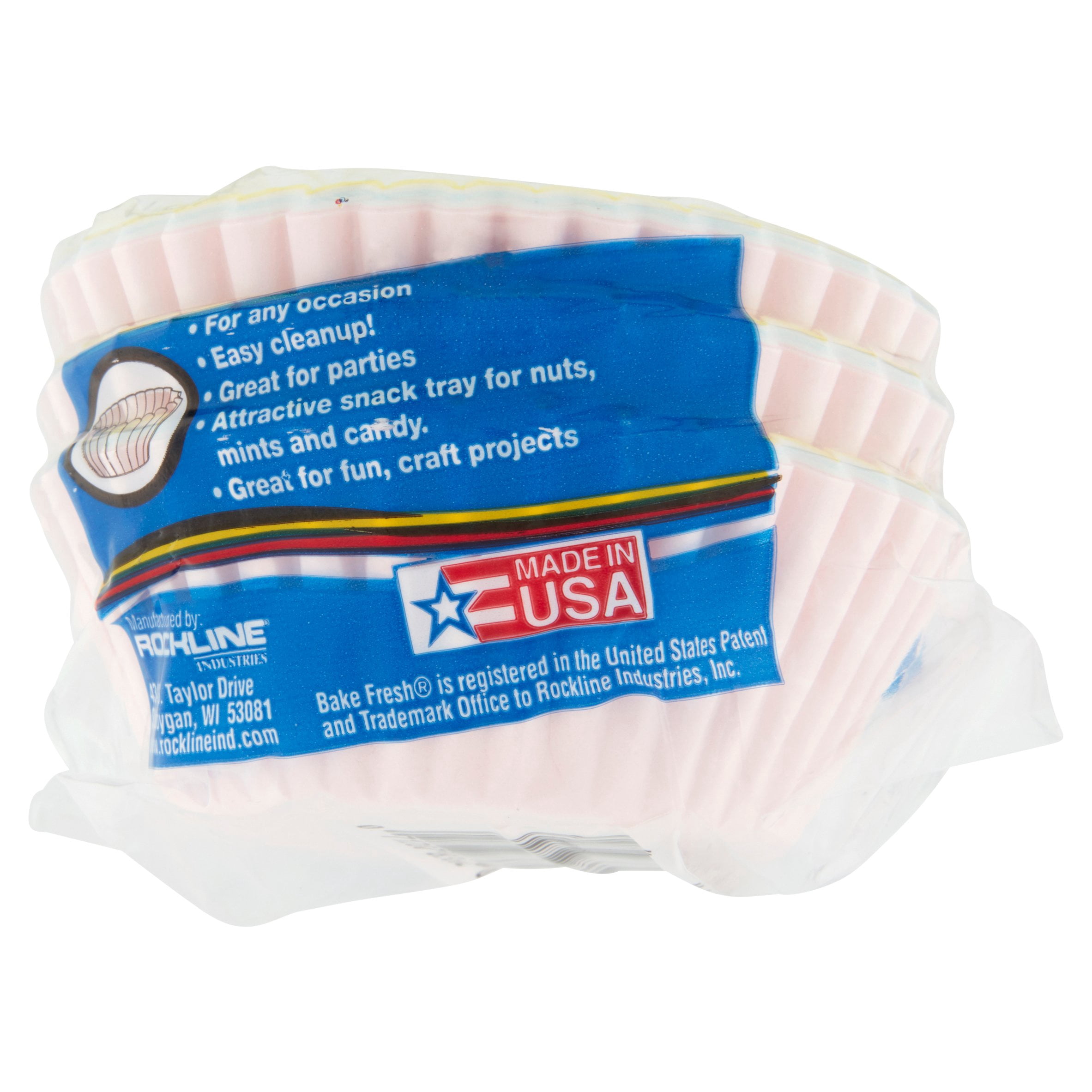 BAKE FRESH PASTEL 96