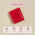 thumbnail image 3 of Bariatric Advantage Calcium Citrate Chewy Bites 500 mg - for Bariatric Surgery Patients - Vitamin D3 - Sugar-Free Chewable Calcium Supplement - Bariatric Chews - Raspberry Flavor - 90 Count, 3 of 7