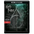 thumbnail image 1 of Harry Potter and the Deathly Hallows Pt.2 [UHD], 1 of 1