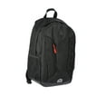 thumbnail image 3 of Reebok Unisex Leif 18" Laptop Backpack, Black, 3 of 5
