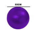 thumbnail image 2 of Pelotas de ejercicio para terapia física y ocupacional, yoga, equilibrio, Pilates y entrenamiento básico MFZFUKR CPB-DE-SSW757-7, 2 of 5