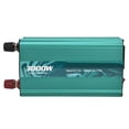 thumbnail image 4 of W Power Inverters,DC to AC Converter Smart Power Converter Power Inverters Compact and Lightweight, 4 of 8