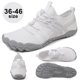 thumbnail image 1 of Zapatos Senderismo 21315222323 (40) White, 1 of 9