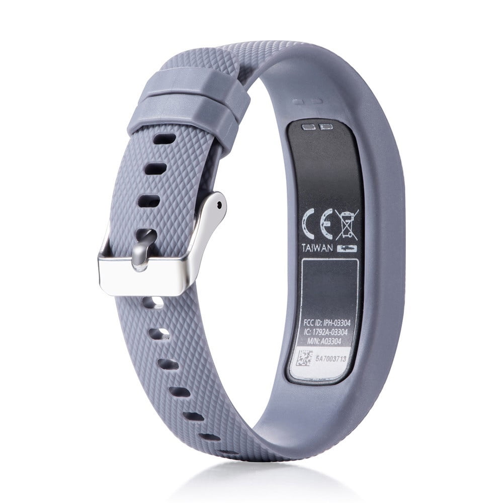 garmin vivofit 4 wristband