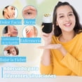 thumbnail image 3 of OWSOO Facial Ice Roller Mold Holder for Face Eyes Reusable Face Ice Roller Mould Tighten and Shrink Pores Brighten Skin Eye Puffiness, 3 of 7