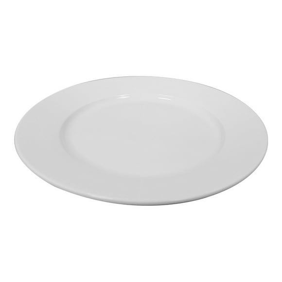 Juego 4 Platos Llano PRINZ 20.5 CM