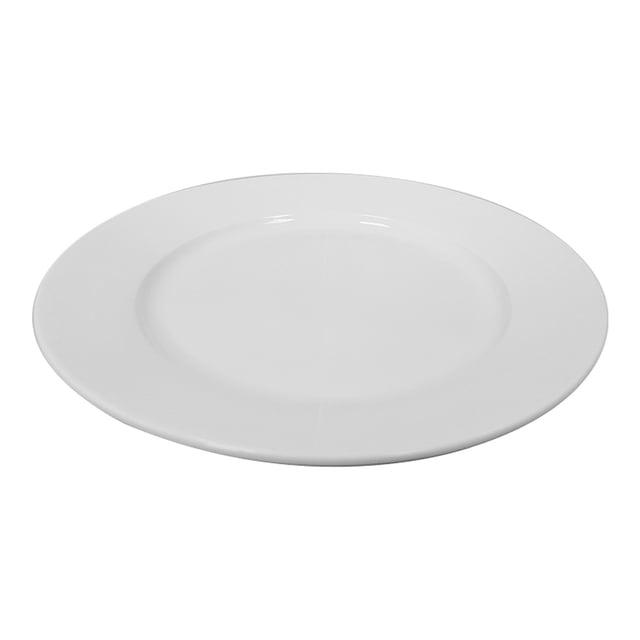 Juego 4 Platos Llano PRINZ 20.5 CM