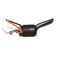 thumbnail image 2 of Controlador de velocidad eléctrico Zulema 150A ESC Impermeable sin Escobillas, 2 of 8