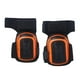 thumbnail image 1 of 2 piezas de rodilleras para el trabajo, antideslizantes, cómodas, equipo de protección, rodilleras de gel para construcción, herramientas para hockey, 1 of 8