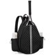 thumbnail image 1 of Mochila Tenis () Amarillo, 1 of 2