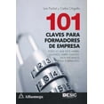 thumbnail image 1 of 101 CLAVES PARA FORMADORES DE EMPRESA ALFAOMEGA / ESIC Pasta Blanda, 1 of 2