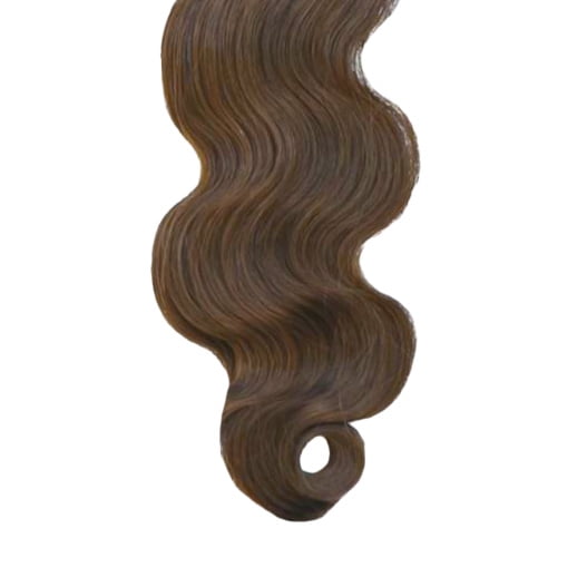 Xtacy I-TIP Body Wave Remy Hair Extensions 20 Inch - 2