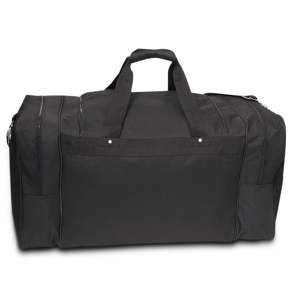 Everest Unisex Travel Gear Bag - X Large Black