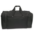 thumbnail image 3 of Everest Unisex Travel Gear Bag - X Large Black, 3 of 3