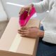 thumbnail image 4 of Dispensador de Cinta Automático Uno en Uno para Uso Libre de Manos,Portátil sin Baterías Necesarias con Cuchilla de Corte para Regalos de la Escuela en el Hogar de la Oficina,Cinta de Embalaje con Dis, 4 of 6