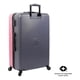 thumbnail image 5 of Totto Maleta De Viaje Grande De 23-45 Kg Sistema Tsa Bodega multicolor G, 5 of 6