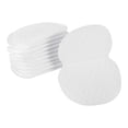 thumbnail image 2 of Fiudx Almohadillas para Axilas, Absorbentes de Sudor Ligeros, Desodorantes Portátiles, Antimanchas, Frescura Durante Todo El Día, para Hombres, Mujeres y Niños, 10 Almohadillas Por Paquete, 2 of 7