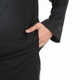 thumbnail image 4 of Robe Arabe Traditionnelle pour Hommes Tenue Moyenne pour Vêtements, 4 of 7