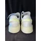 thumbnail image 5 of Ad-id-as Originals NMD R1 V2 Mens 7 White & Lime Athletic Shoes Sneakers GY6165, 5 of 6