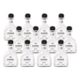 thumbnail image 1 of Caja de 12 Tequila Patron Añejo Cristalino 700 ml, 1 of 6