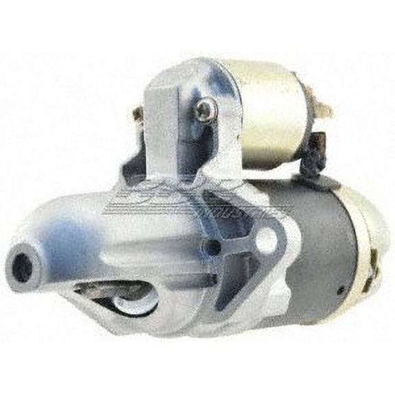Starter Motor-Starter BBB Industries 17881 Reman
