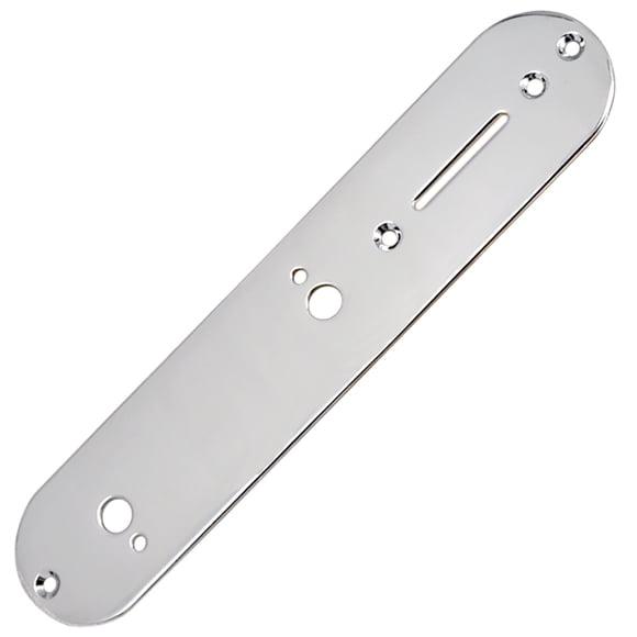Billuyoard Flexible Control Plate Adjustable Switch Plate Style Cover Electric Guard Practical Guitar Surface Mirror Instrument Parts Type3