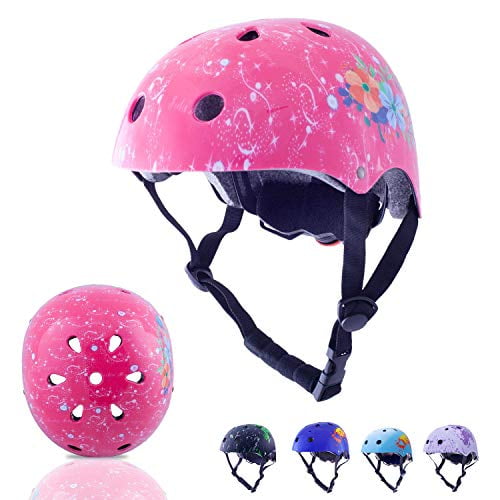 8 year old bike helmet