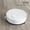 white, variant on 3 in 1 Automatic Robot Vacuum Cleaner, USB Rechargeable Mini Smart Sweeping Mopping Robot, 1800PA Strong Suction, Low Noise, for Hard Floor, Black White Yellow Optional